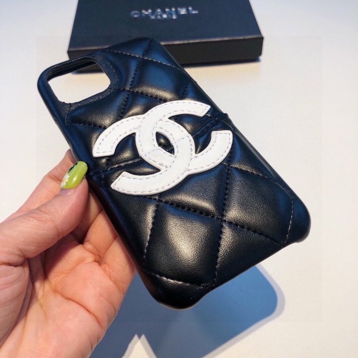 3色/ Chanelシャネルスマホケース携帯ケーススーパーコピー