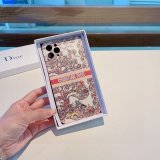 2色/ Diorディオールスマホケース携帯ケーススーパーコピー
