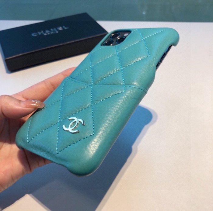 2色/ Chanelシャネルスマホケース携帯ケーススーパーコピー