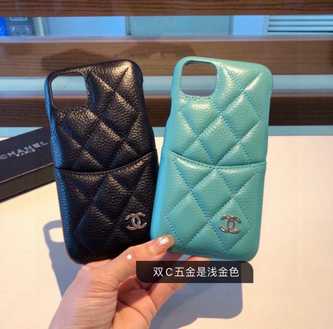 2色/ Chanelシャネルスマホケース携帯ケーススーパーコピー