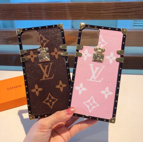 2色/ LouisVuittonルイヴィトンスマホケース携帯ケーススーパーコピー
