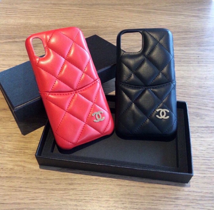 2色/ Chanelシャネルスマホケース携帯ケーススーパーコピー