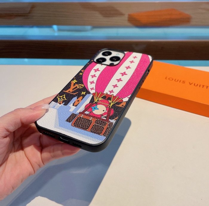 2色/ LouisVuittonルイヴィトンスマホケース携帯ケーススーパーコピー