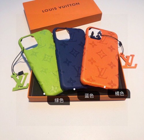 3色/ LouisVuittonルイヴィトンスマホケース携帯ケーススーパーコピー