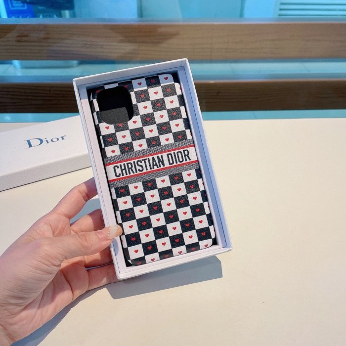 2色/ Diorディオールスマホケース携帯ケーススーパーコピー