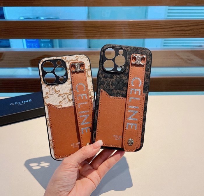 2色/ Celineセリーヌスマホケース携帯ケーススーパーコピー