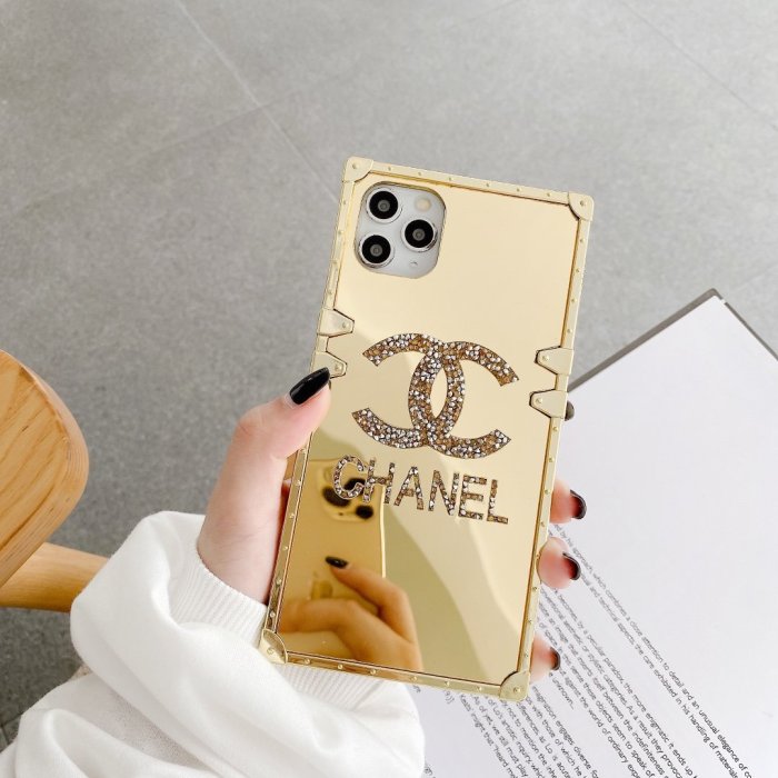 3色/ Chanelシャネルスマホケース携帯ケーススーパーコピー