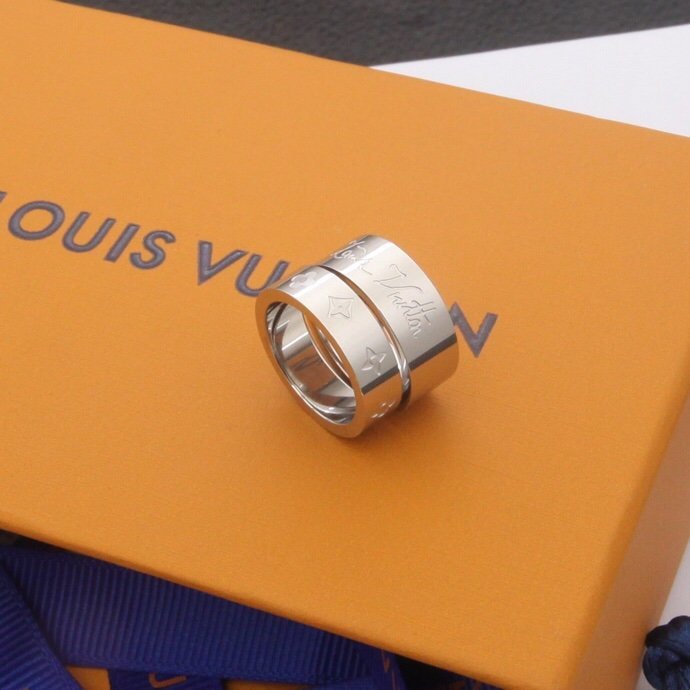 3色/ LouisVuittonルイヴィトン指輪リングスーパーコピー