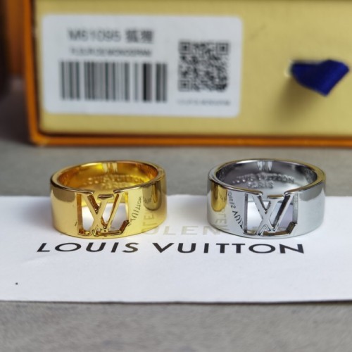 2色/ LouisVuittonルイヴィトン指輪リングスーパーコピー