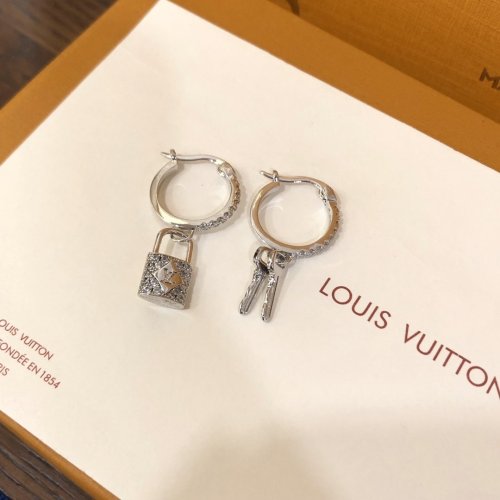 LouisVuittonルイヴィトンピアスイヤリングスーパーコピー