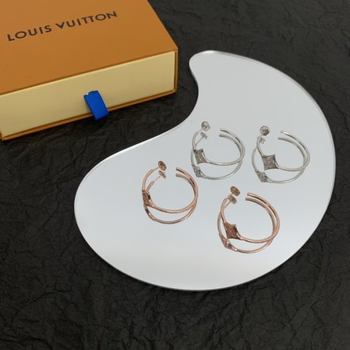 2色/ LouisVuittonルイヴィトンピアスイヤリングスーパーコピー