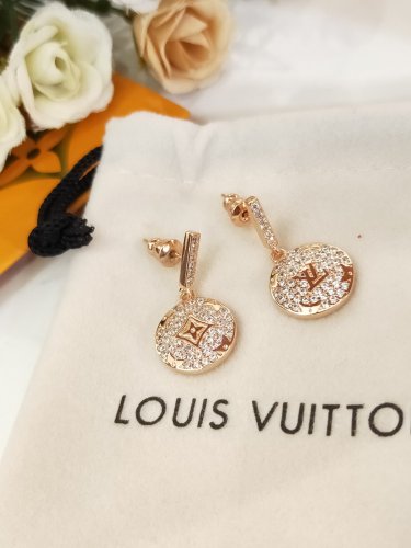 LouisVuittonルイヴィトンピアスイヤリングスーパーコピー