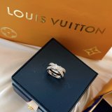 LouisVuittonルイヴィトン指輪リングスーパーコピー