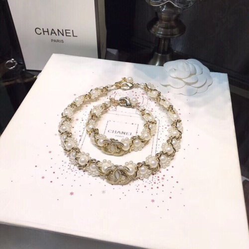 两件套/ Chanelシャネルネックレスペンダントスーパーコピー