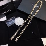 3色/ Chanelシャネルネックレスペンダントスーパーコピー