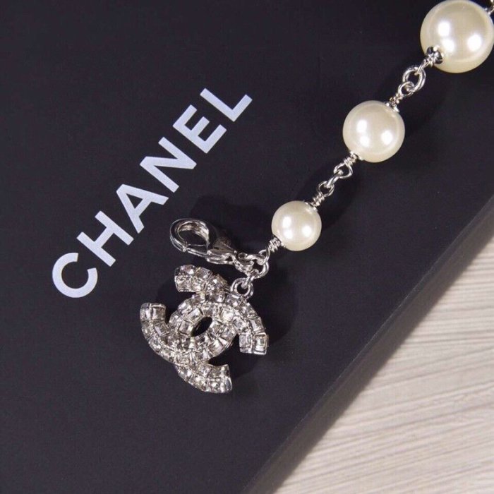 4色/ Chanelシャネルブレスレットアンクレットスーパーコピー