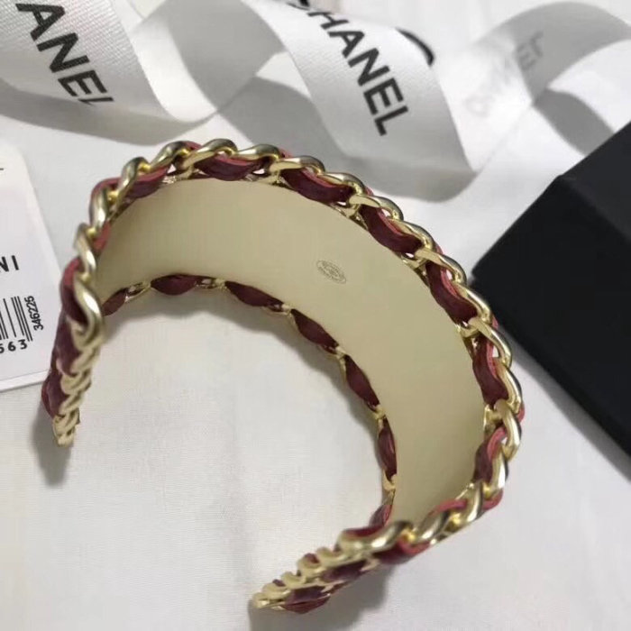 2色/ Chanelシャネルブレスレットアンクレットスーパーコピー