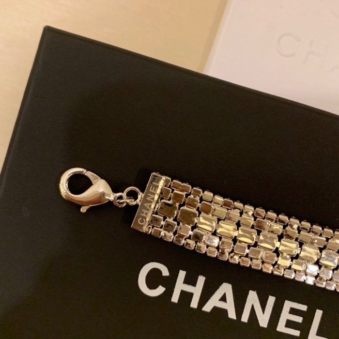 4色/ Chanelシャネルブレスレットアンクレットスーパーコピー