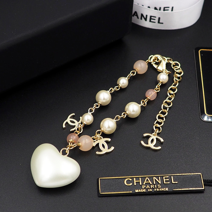 4色/ Chanelシャネルブレスレットアンクレットスーパーコピー