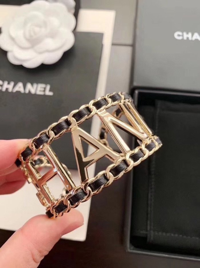 3色/ Chanelシャネルブレスレットアンクレットスーパーコピー