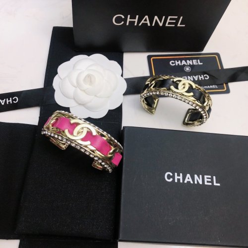 2色/ Chanelシャネルブレスレットアンクレットスーパーコピー