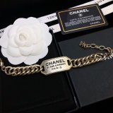 4色/ Chanelシャネルブレスレットアンクレットスーパーコピー