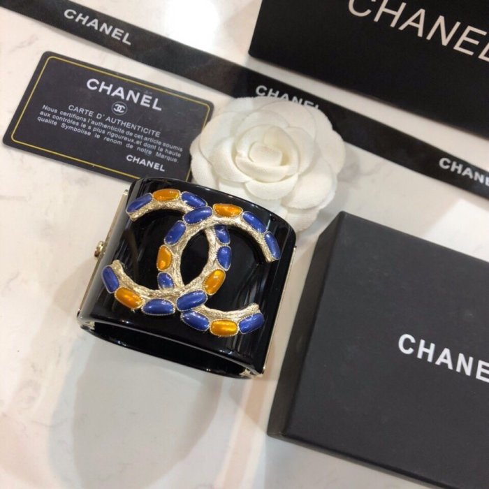 4色/ Chanelシャネルブレスレットアンクレットスーパーコピー