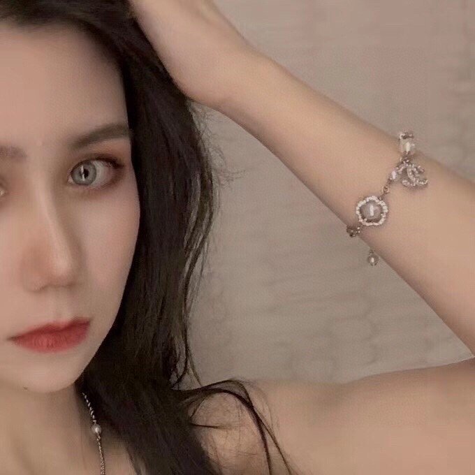 4色/ Chanelシャネルブレスレットアンクレットスーパーコピー