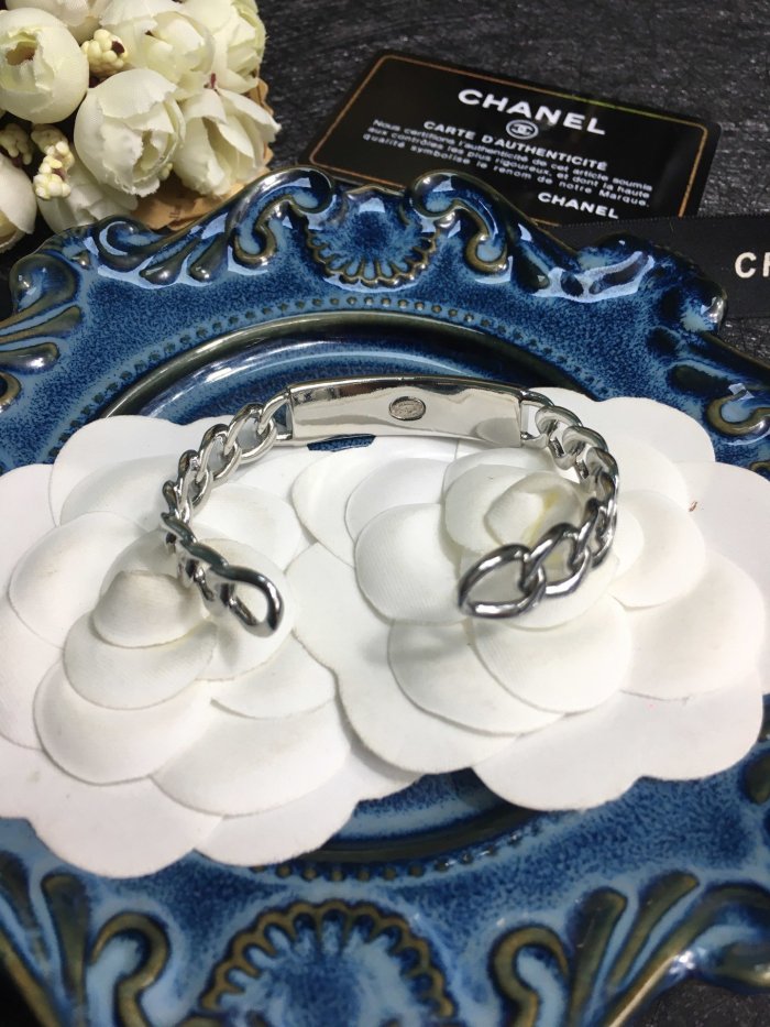4色/ Chanelシャネルブレスレットアンクレットスーパーコピー