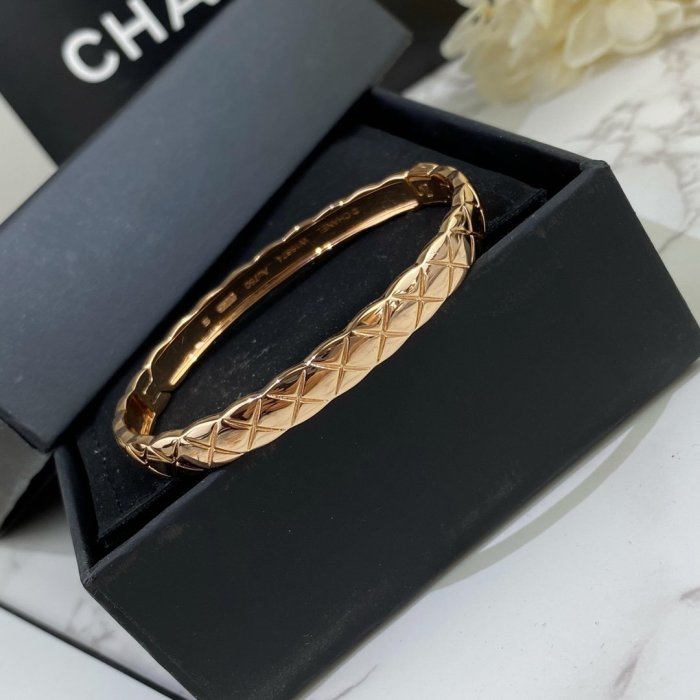 2色/ Chanelシャネルブレスレットアンクレットスーパーコピー