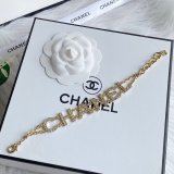 4色/ Chanelシャネルブレスレットアンクレットスーパーコピー
