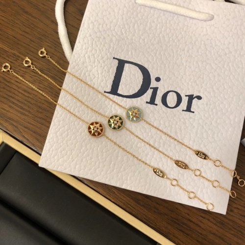 3色/ Diorディオールブレスレットアンクレットスーパーコピー