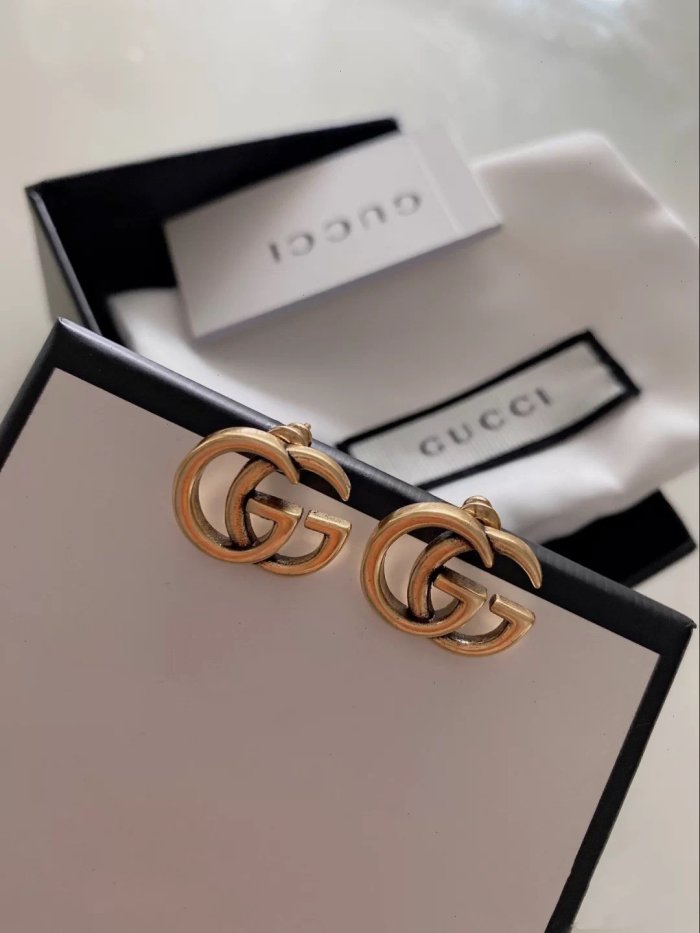 4色/ Gucciグッチピアスイヤリングスーパーコピー