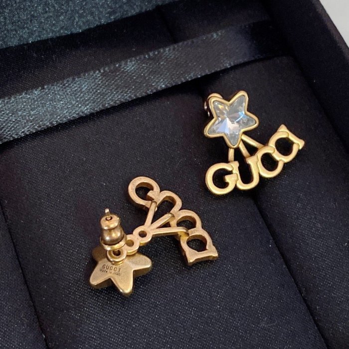 4色/ Gucciグッチピアスイヤリングスーパーコピー
