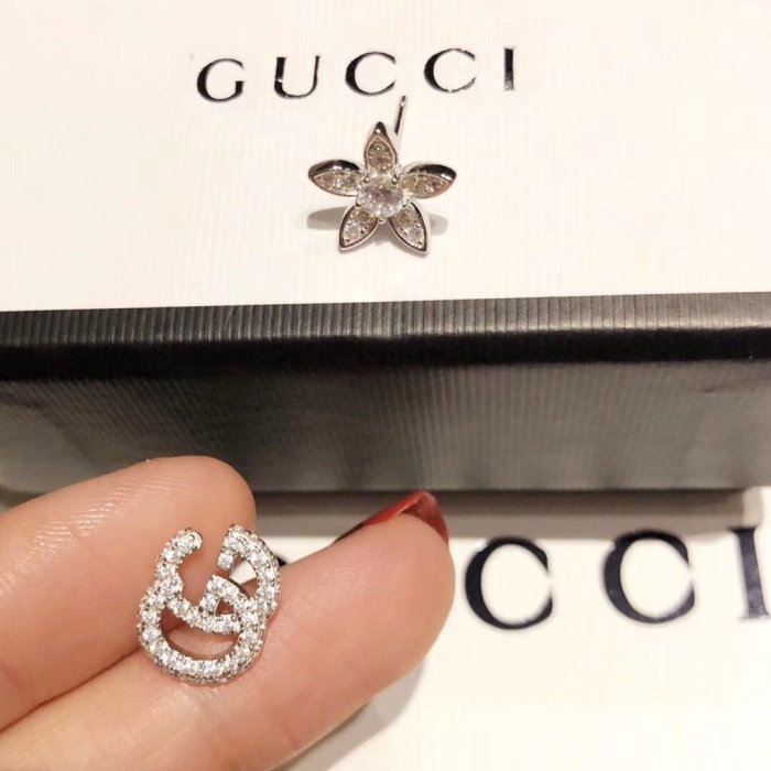 4色/ Gucciグッチピアスイヤリングスーパーコピー