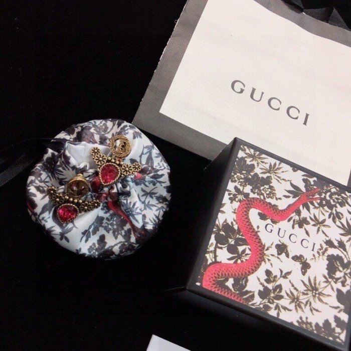 4色/ Gucciグッチピアスイヤリングスーパーコピー
