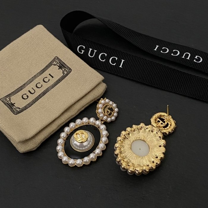 4色/ Gucciグッチピアスイヤリングスーパーコピー
