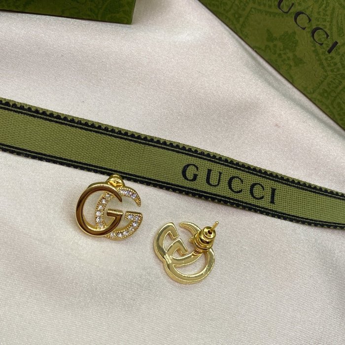 4色/ Gucciグッチピアスイヤリングスーパーコピー