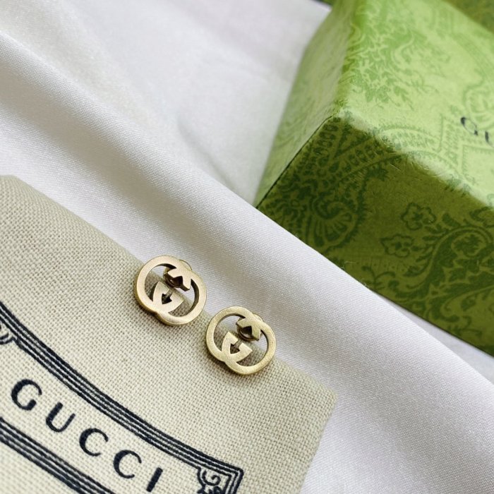 4色/ Gucciグッチピアスイヤリングスーパーコピー