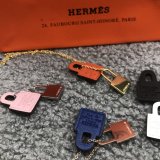 3色/ Hermesエルメスネックレスペンダントスーパーコピー