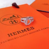 2色/ Hermesエルメス指輪リングスーパーコピー