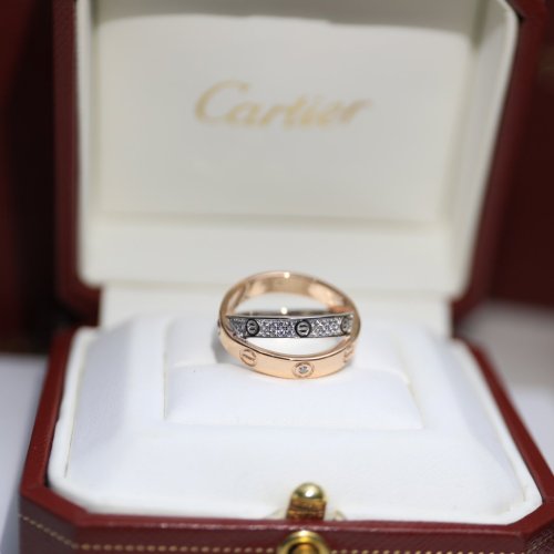 Cartierカルティエ指輪リングスーパーコピー