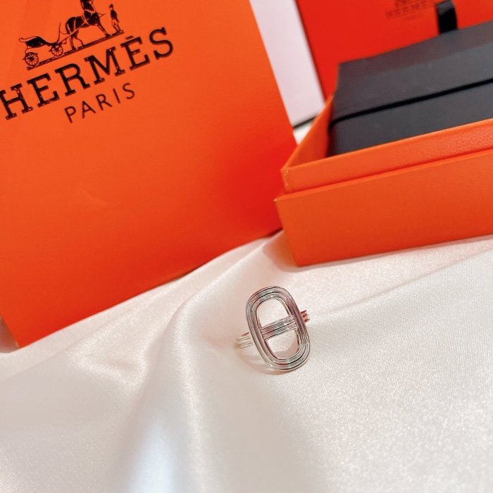 Hermesエルメス指輪リングスーパーコピー