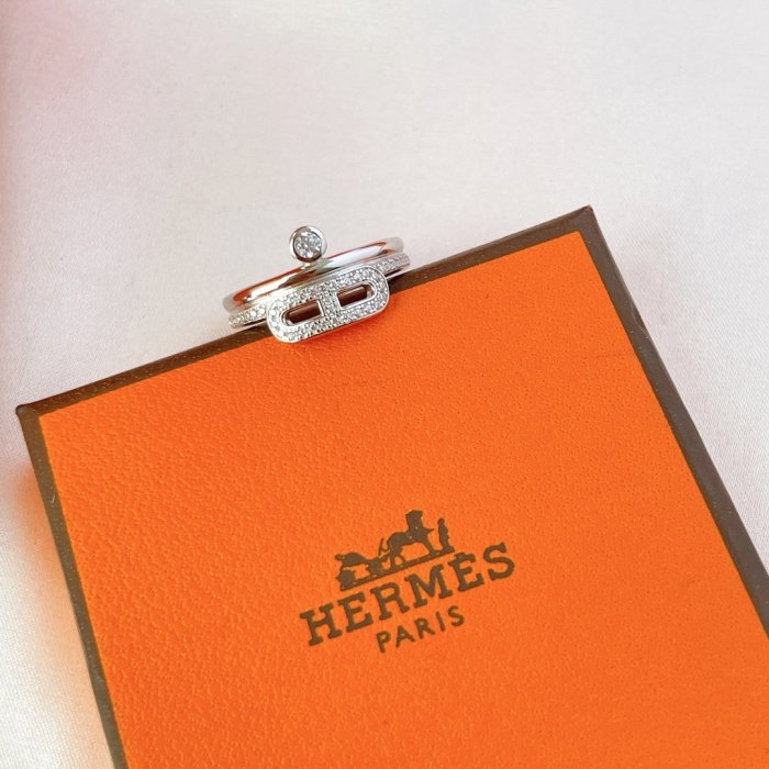 Hermesエルメス指輪リングスーパーコピー