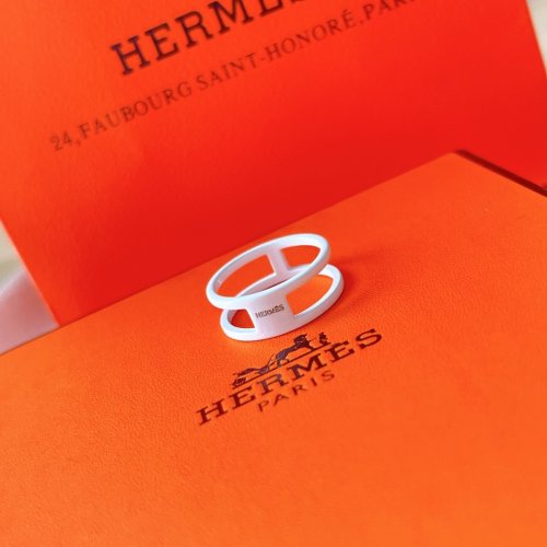 Hermesエルメス指輪リングスーパーコピー
