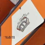 2色/ Hermesエルメス指輪リングスーパーコピー