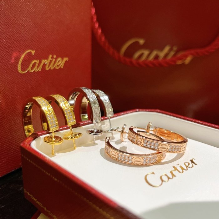 3色/ Cartierカルティエ指輪リングスーパーコピー