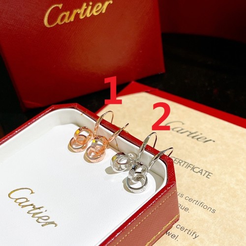 2色/ Cartierカルティエ指輪リングスーパーコピー