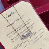 2色/ Cartierカルティエネックレスペンダントスーパーコピー