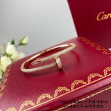 3色/ Cartierカルティエブレスレットアンクレットスーパーコピー